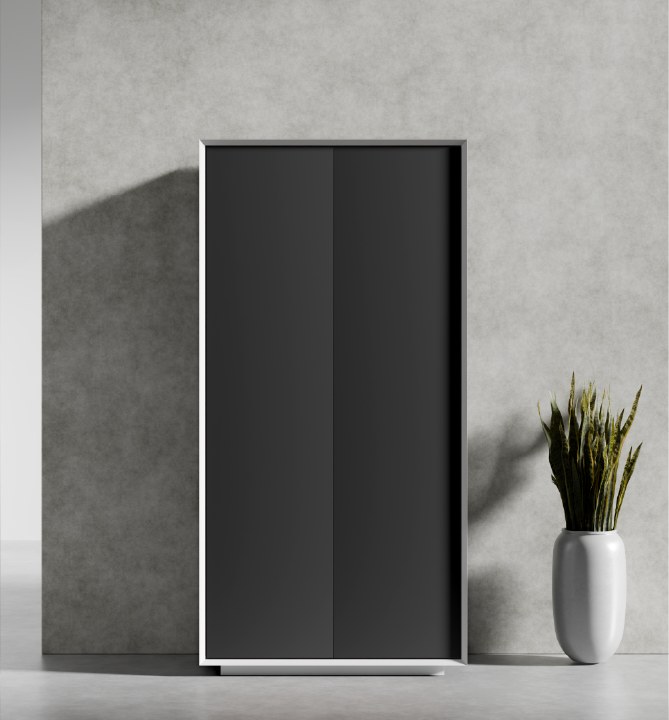 Series A – Full Height Cabinet - Image 16