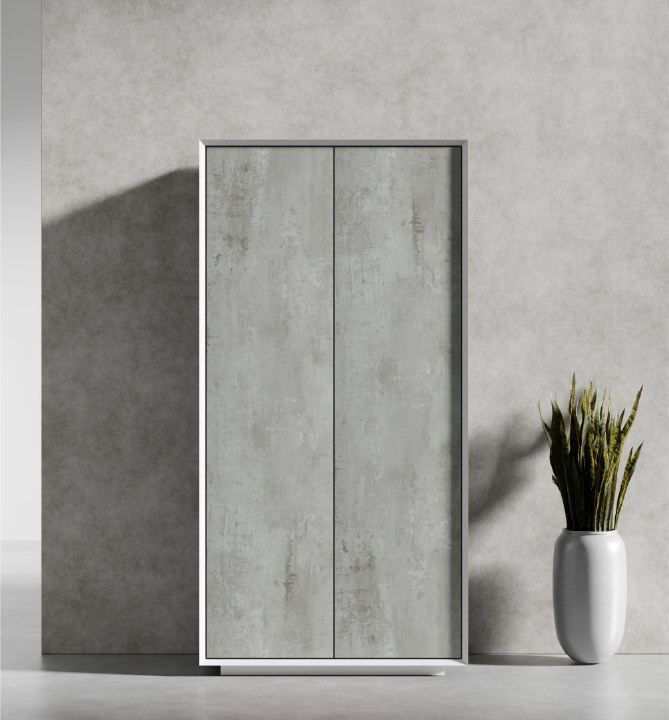 Series A – Full Height Cabinet - Image 18