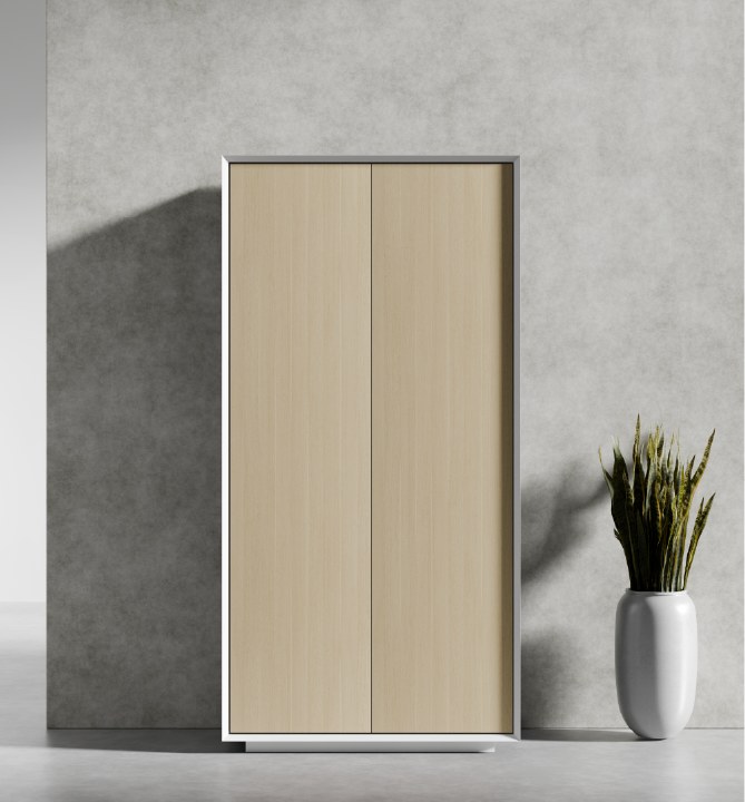 Series A – Full Height Cabinet - Image 20