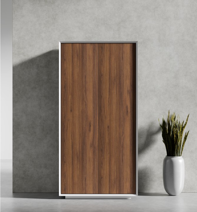 Series A – Full Height Cabinet - Image 22