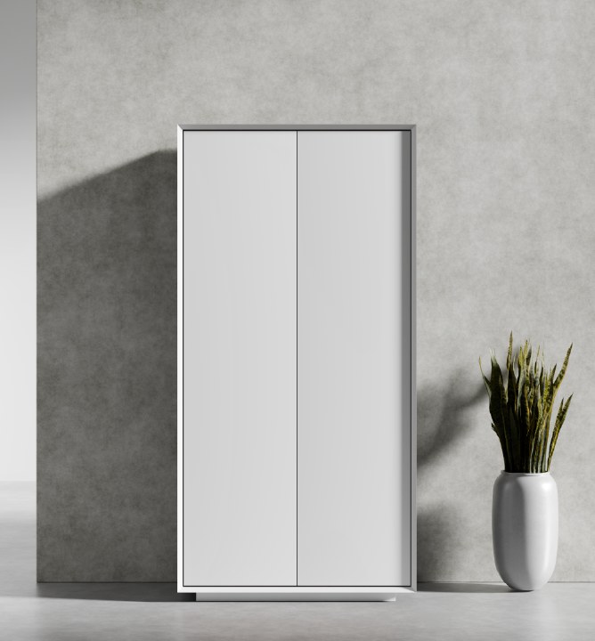 Series A – Full Height Cabinet - Image 24