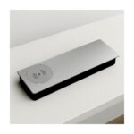 Sliding Cover In-Desk Power Module – PC05
