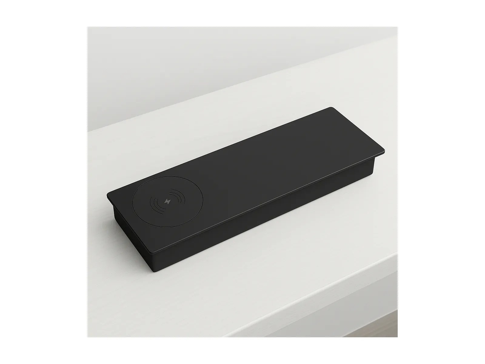 Sliding Cover In-Desk Power Module – PC05 - Image 13