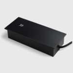 Sliding Cover In-Desk Power Module – PC05