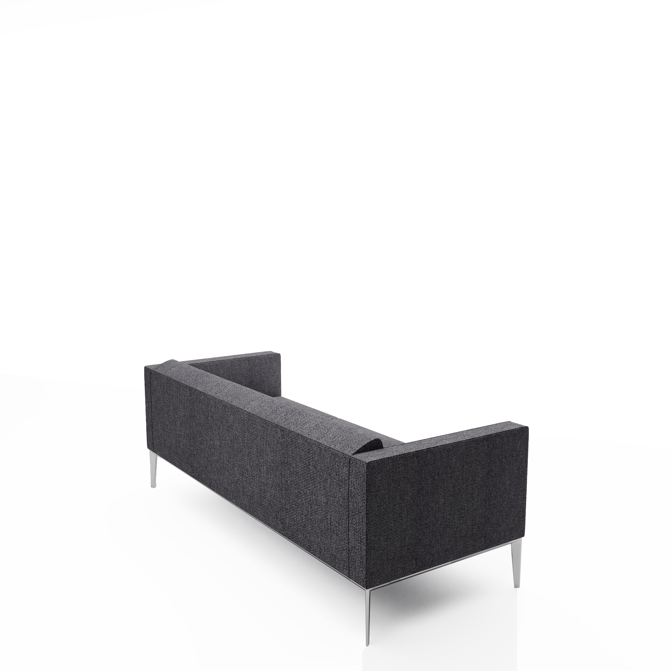 Gen Three Seater Sofa - Image 3