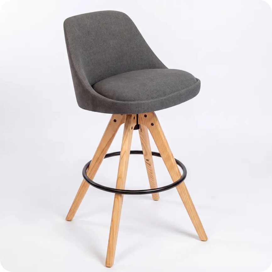 Zoe High Chair