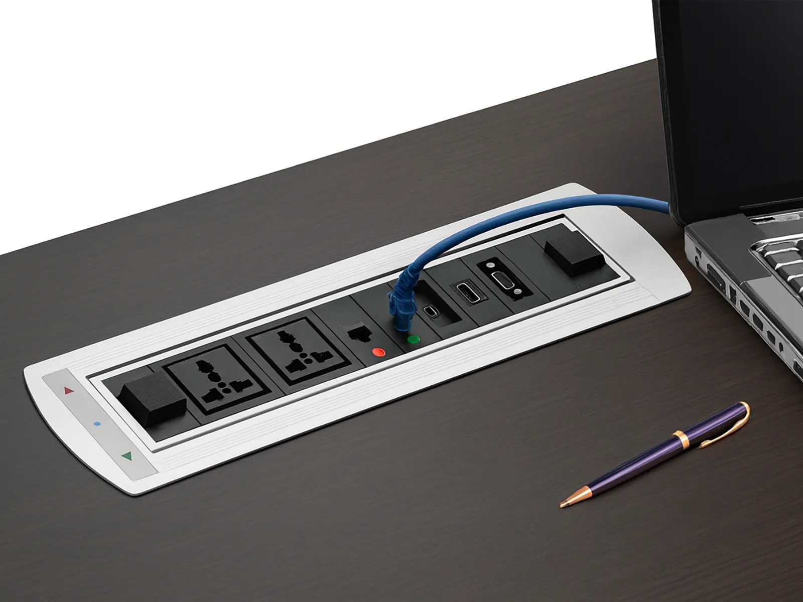 Motorized Tabletop Power Module – PC04 - Image 3