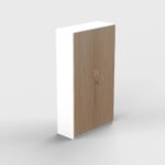 Full Height Office Storage Cabinet