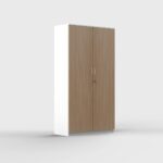 Full Height Office Storage Cabinet