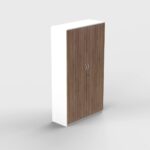 Full Height Office Storage Cabinet