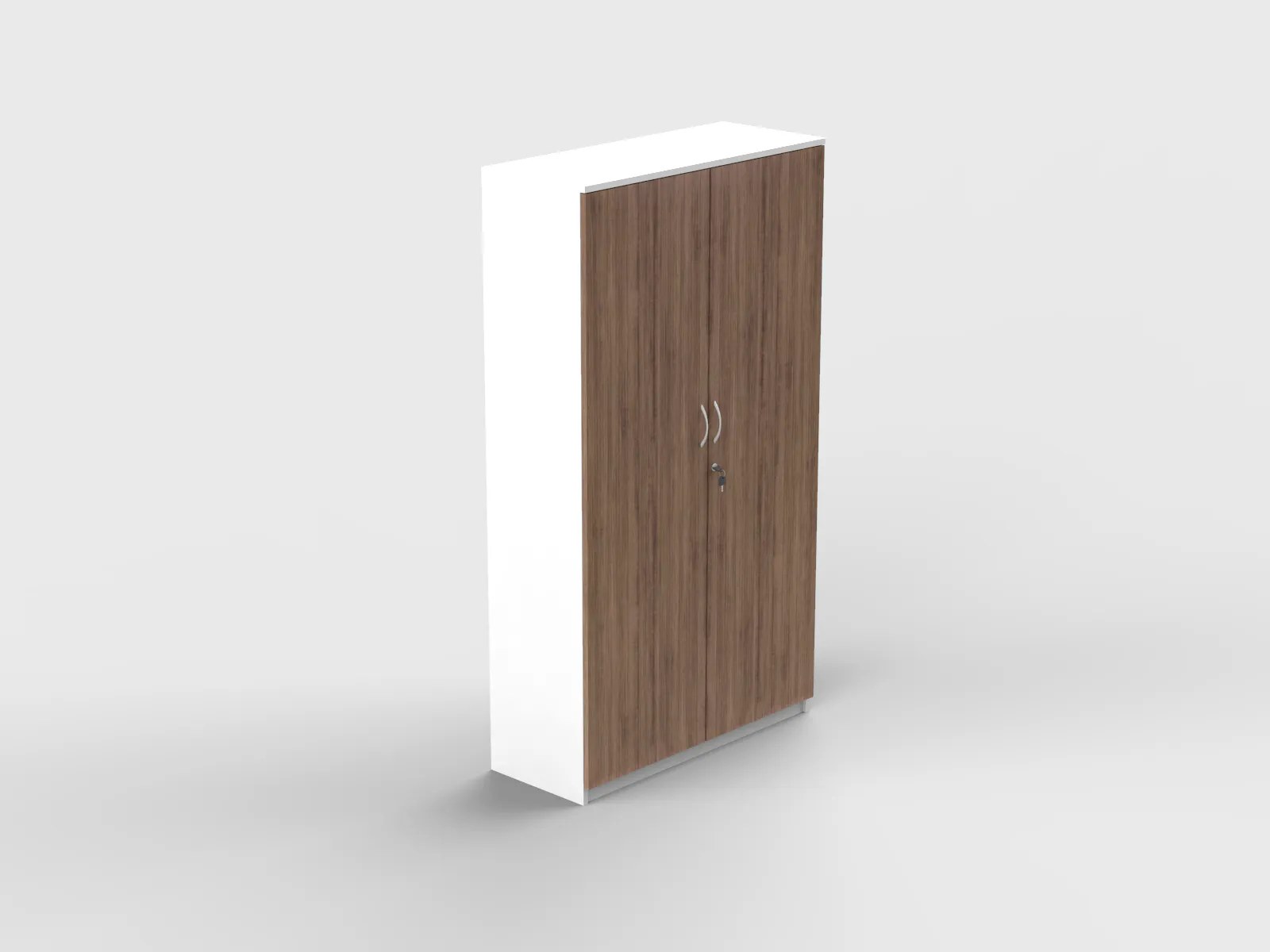 Full Height Office Storage Cabinet - Image 5