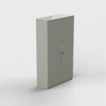 Full Height Office Storage Cabinet