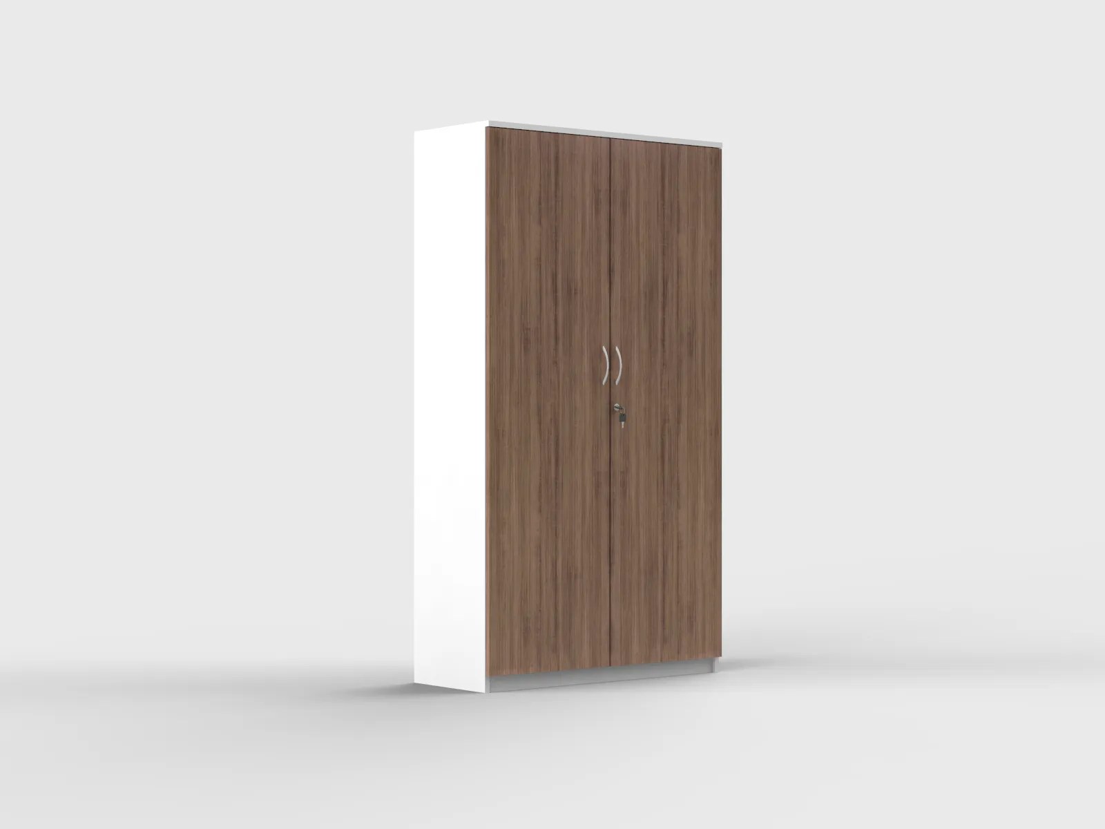 Full Height Office Storage Cabinet - Image 6