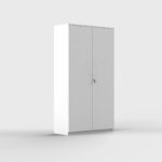Full Height Office Storage Cabinet