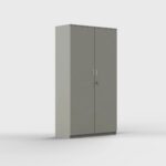 Full Height Office Storage Cabinet