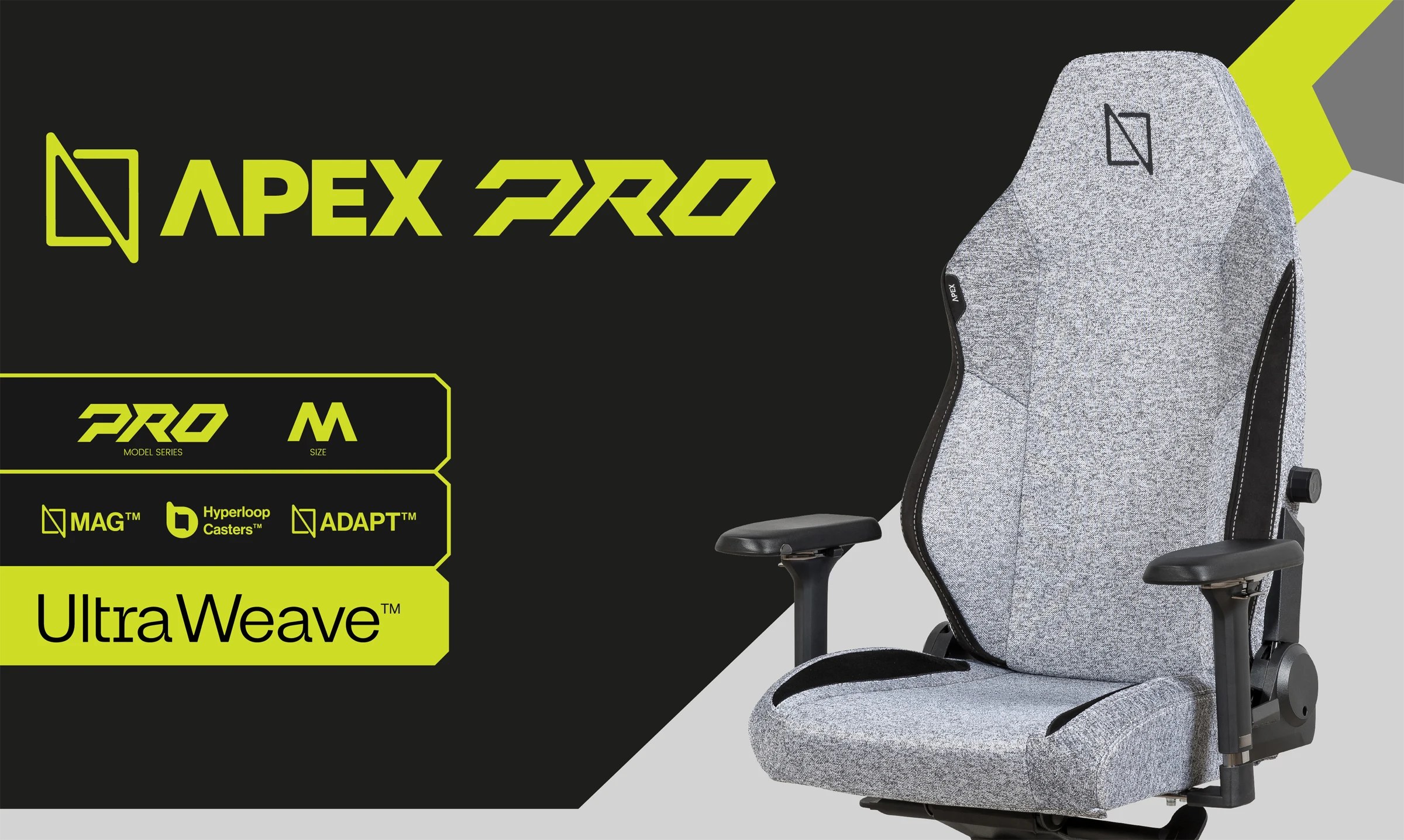 APEX PRO - UltraWeave - Image 19