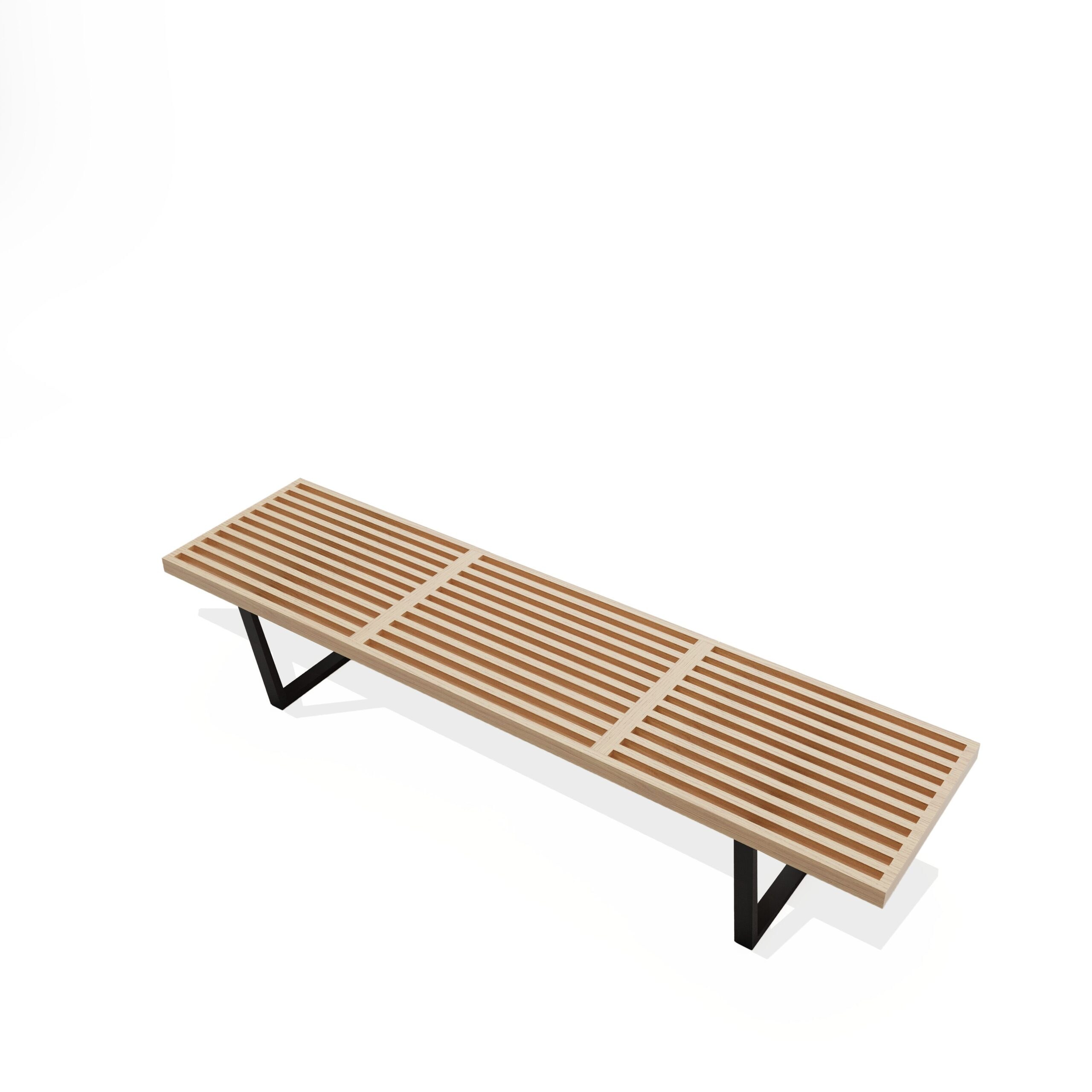 CT3005B Bench