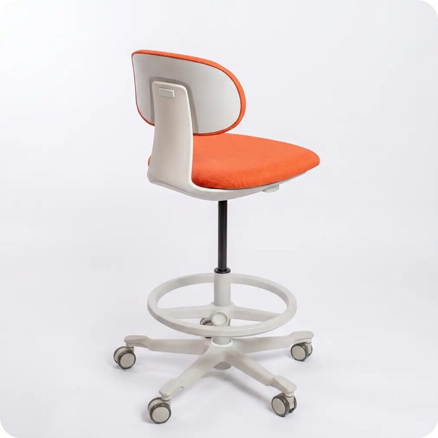 Yosh Yoyo Armless Task Stool