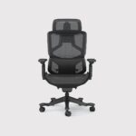 001Z – High Back Ergonomic Office Chair
