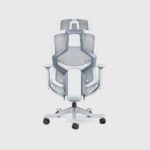 001Z – High Back Ergonomic Office Chair