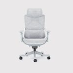 001Z – High Back Ergonomic Office Chair