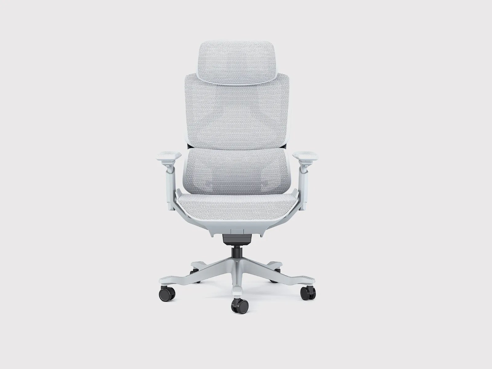 001Z – High Back Ergonomic Office Chair - Image 4