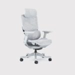 001Z – High Back Ergonomic Office Chair