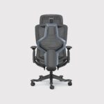 001Z – High Back Ergonomic Office Chair