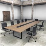 B10 – Meeting Table