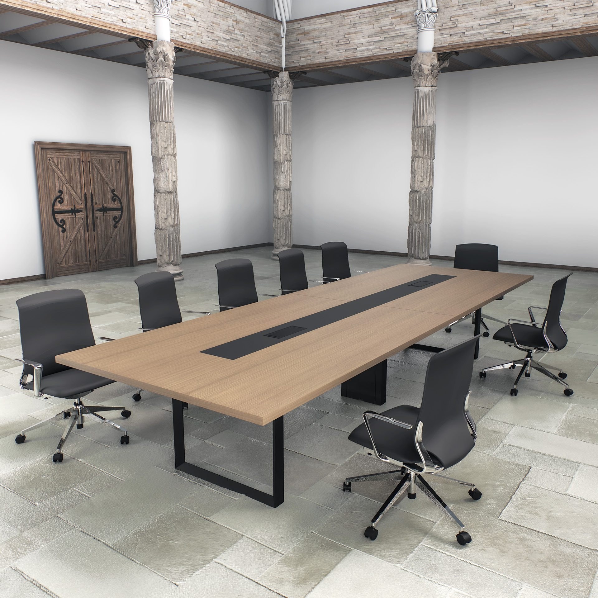 B10 – Meeting Table