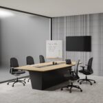FORUM Meeting Table