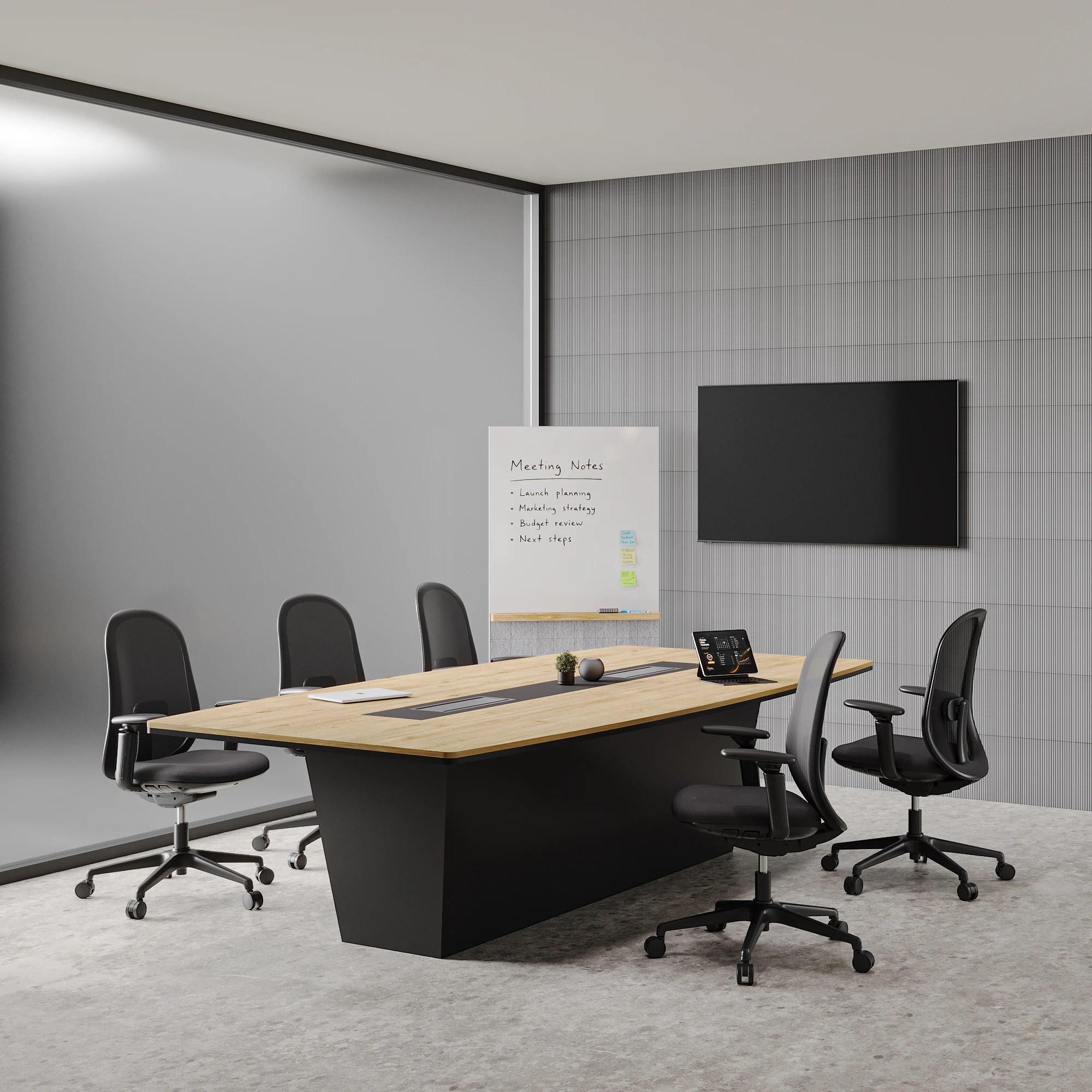 FORUM Meeting Table - Image 3