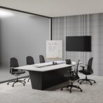 FORUM Meeting Table