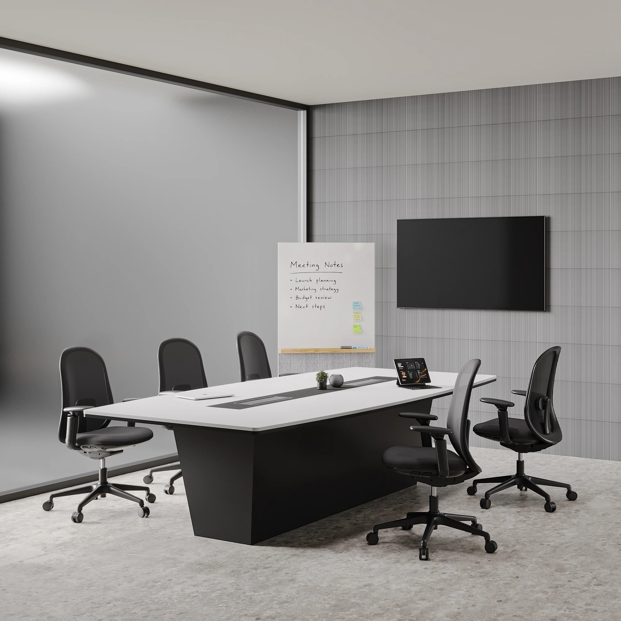 FORUM Meeting Table - Image 8