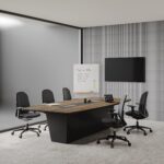 FORUM Meeting Table