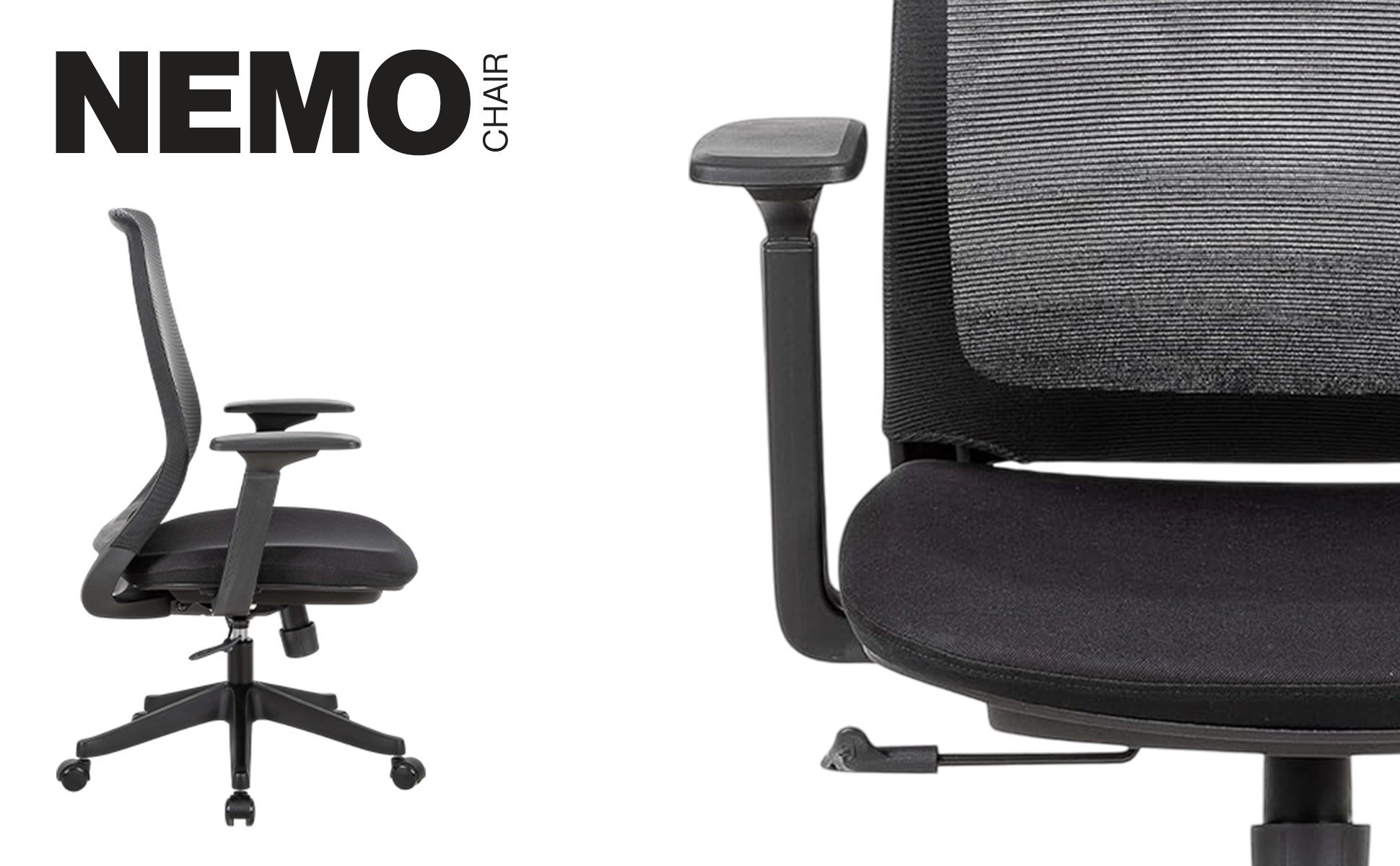 NEMO CHAIR - Image 7