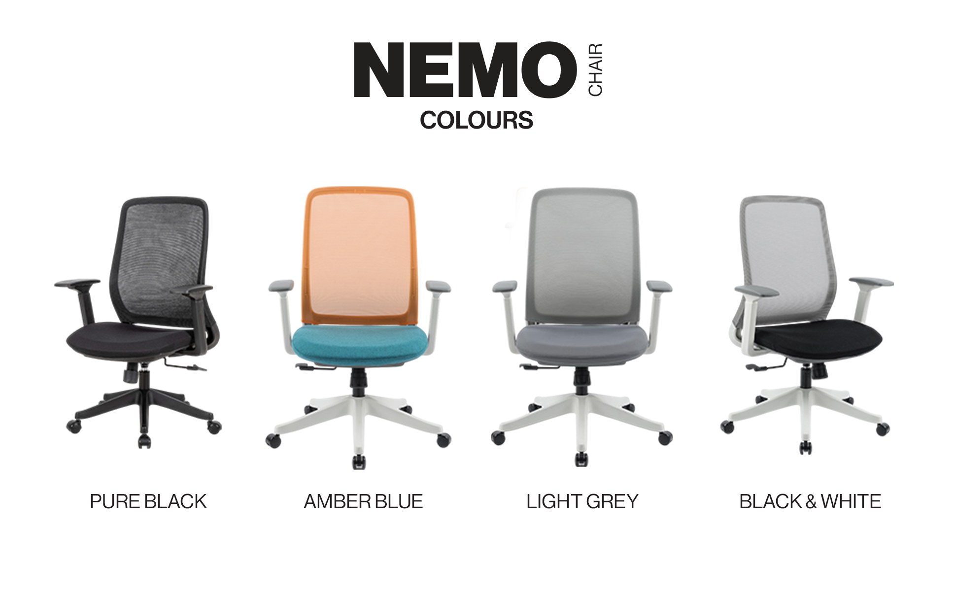 NEMO CHAIR - Image 11