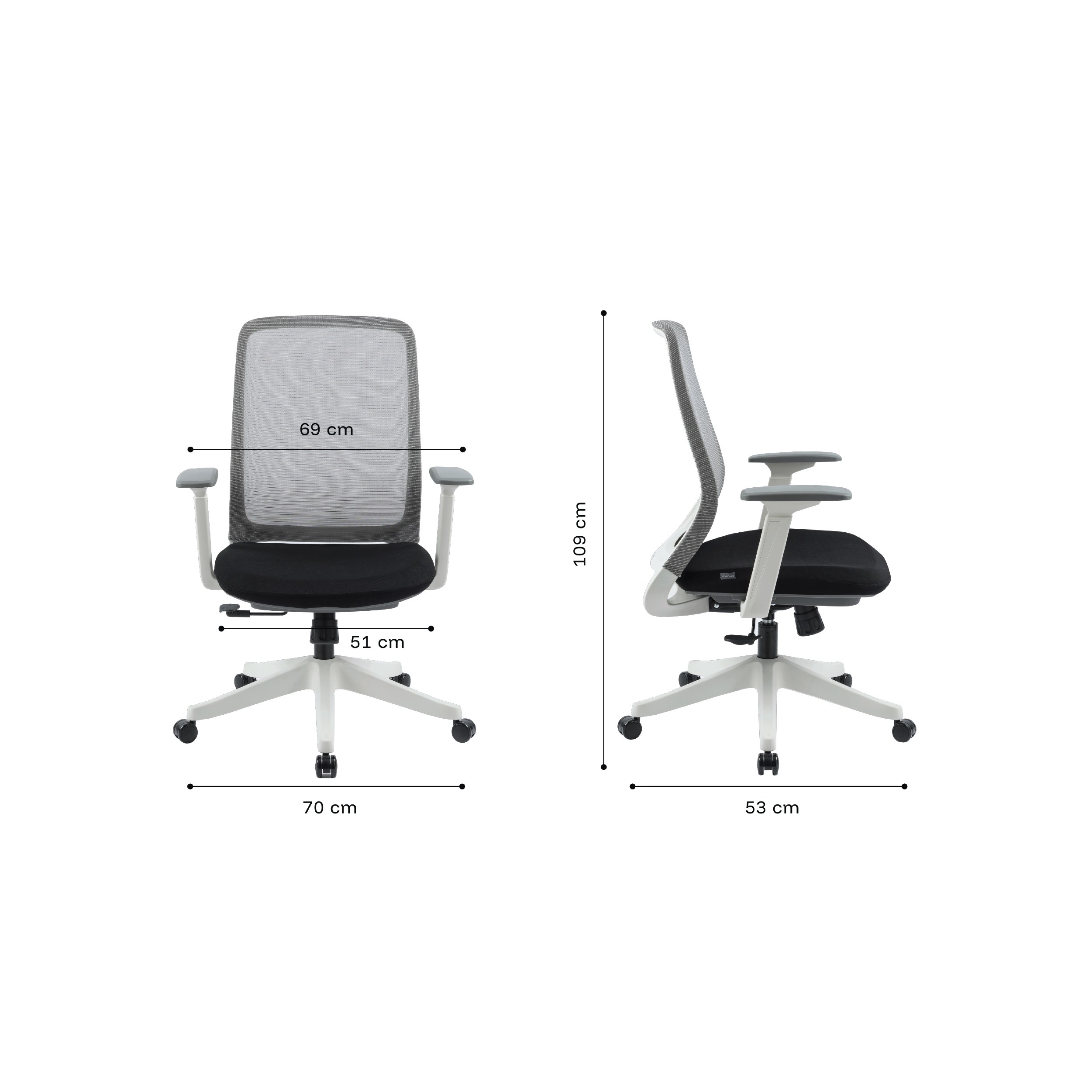 NEMO CHAIR - Image 13