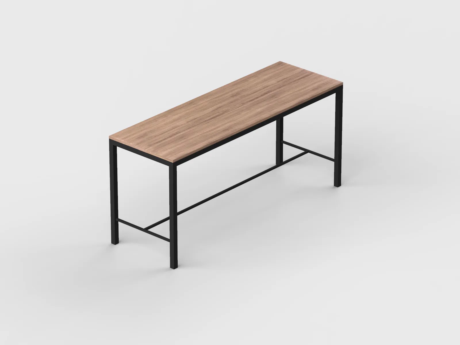Rectangular High Table – HT01 - Image 2