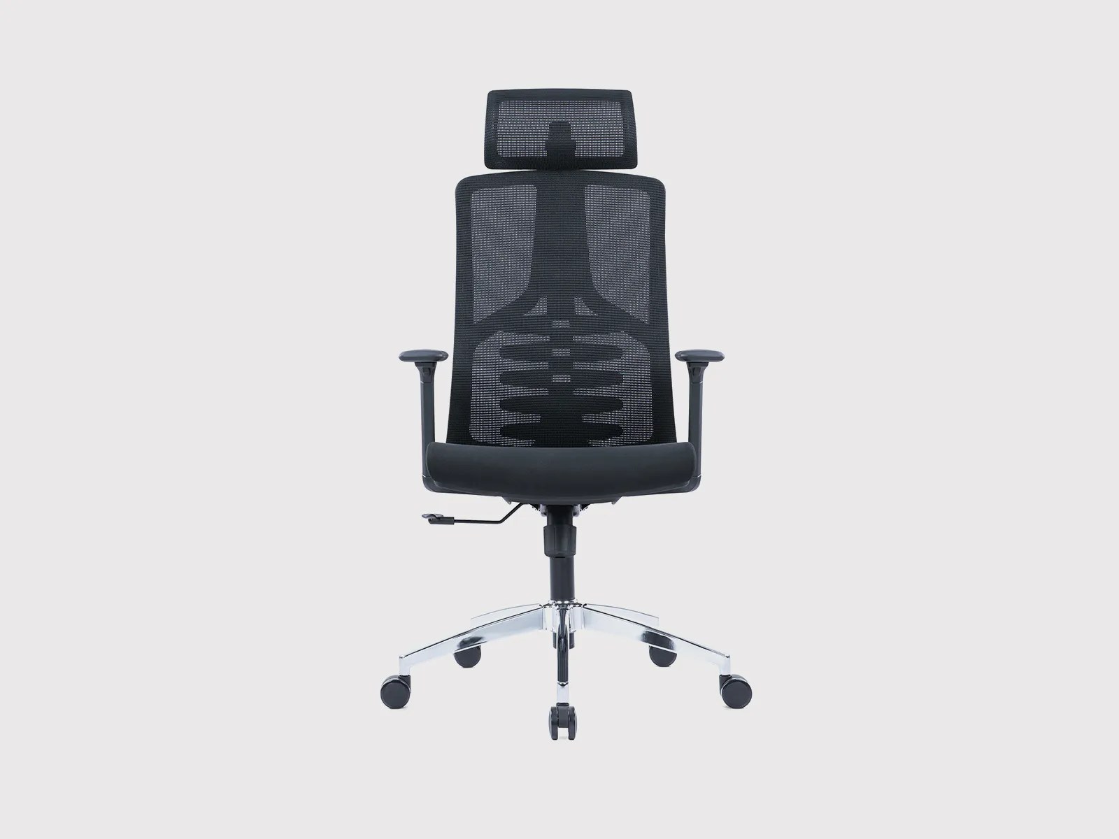 359B – Ergonomic Office Chair - Image 2
