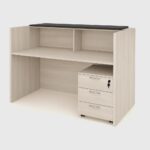 RC-05 – Reception Counter