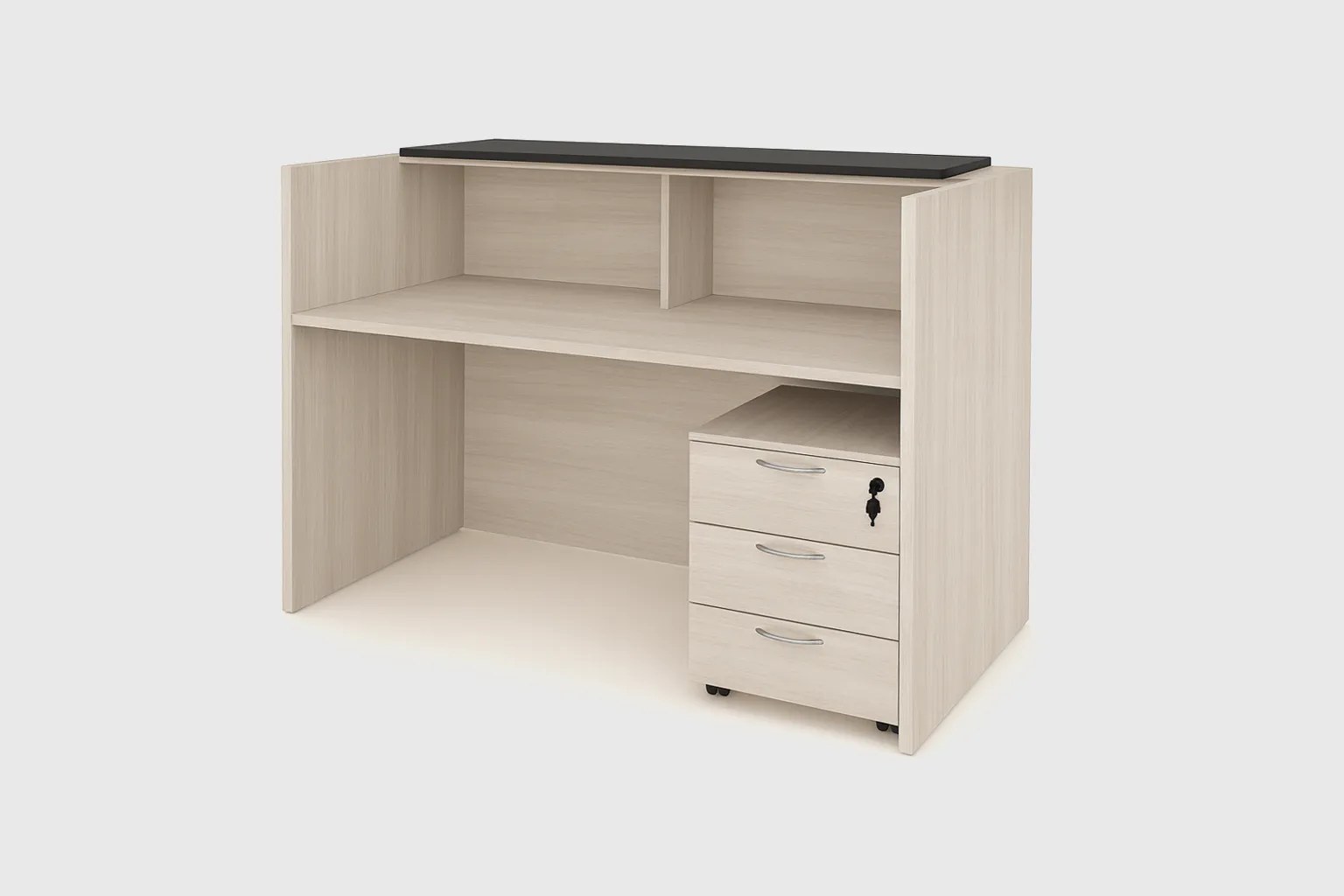 RC-05 – Reception Counter