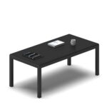U Coffee Table
