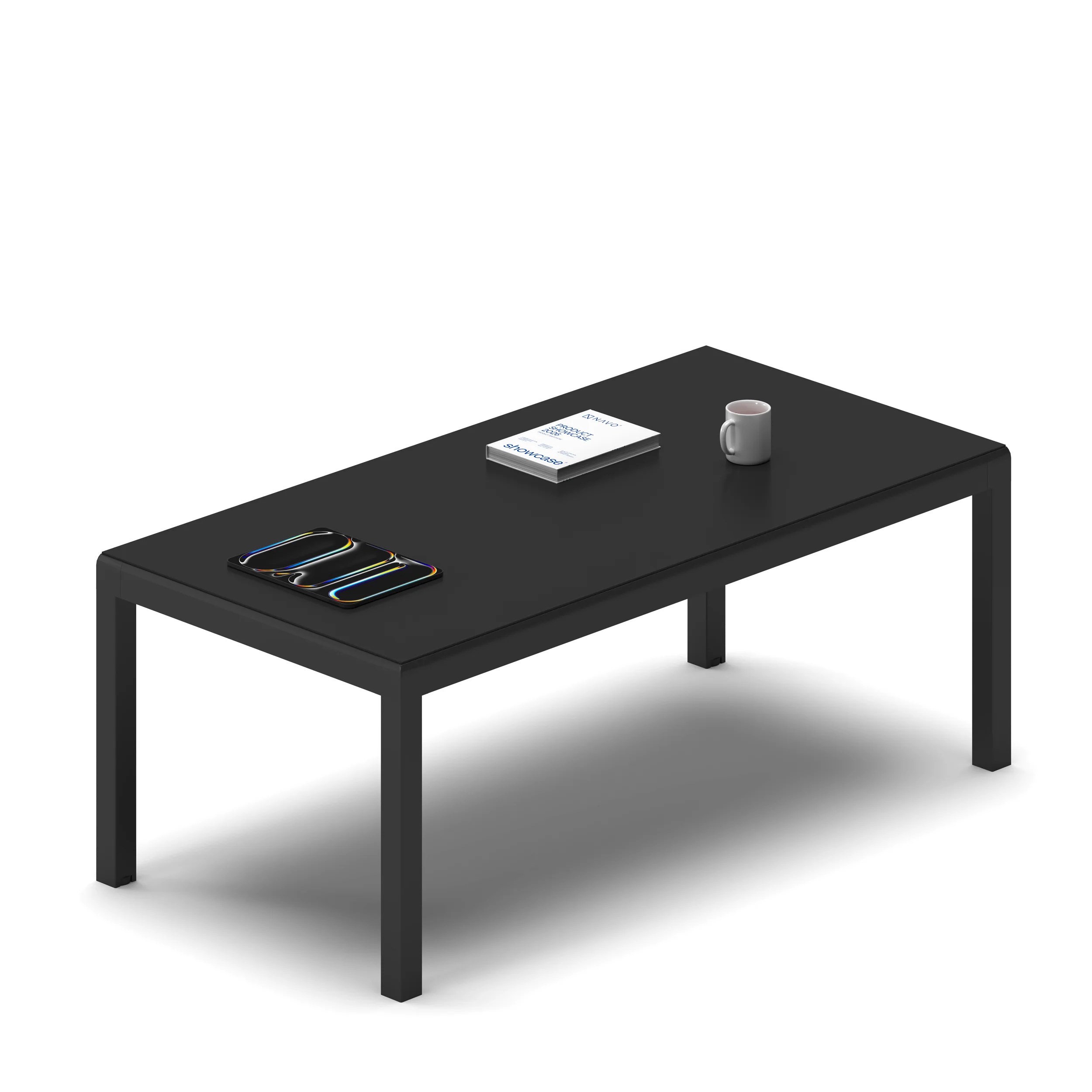 U Coffee Table - Image 6