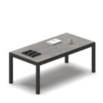 U Coffee Table