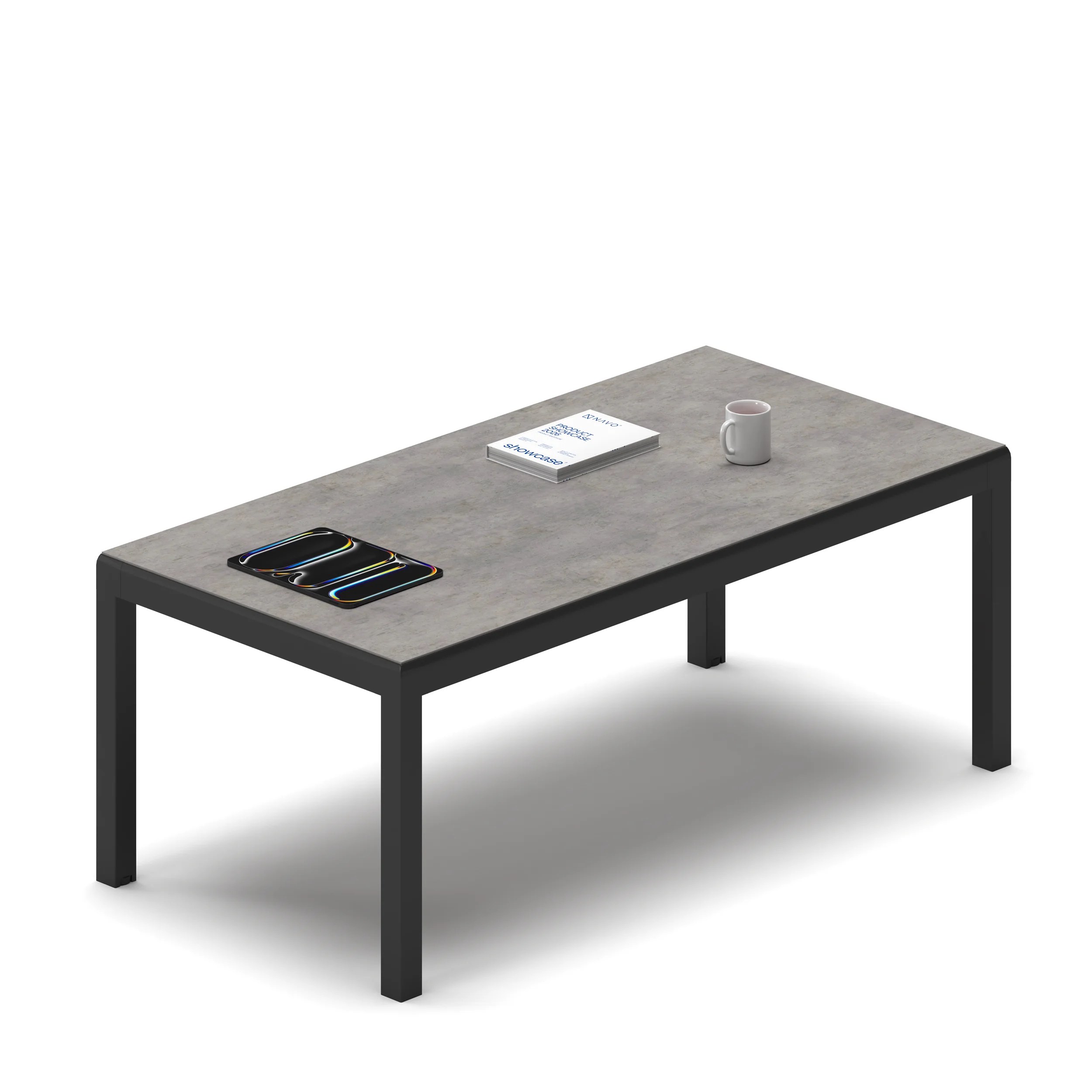 U Coffee Table - Image 8