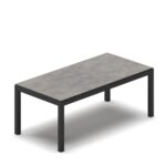 U Coffee Table
