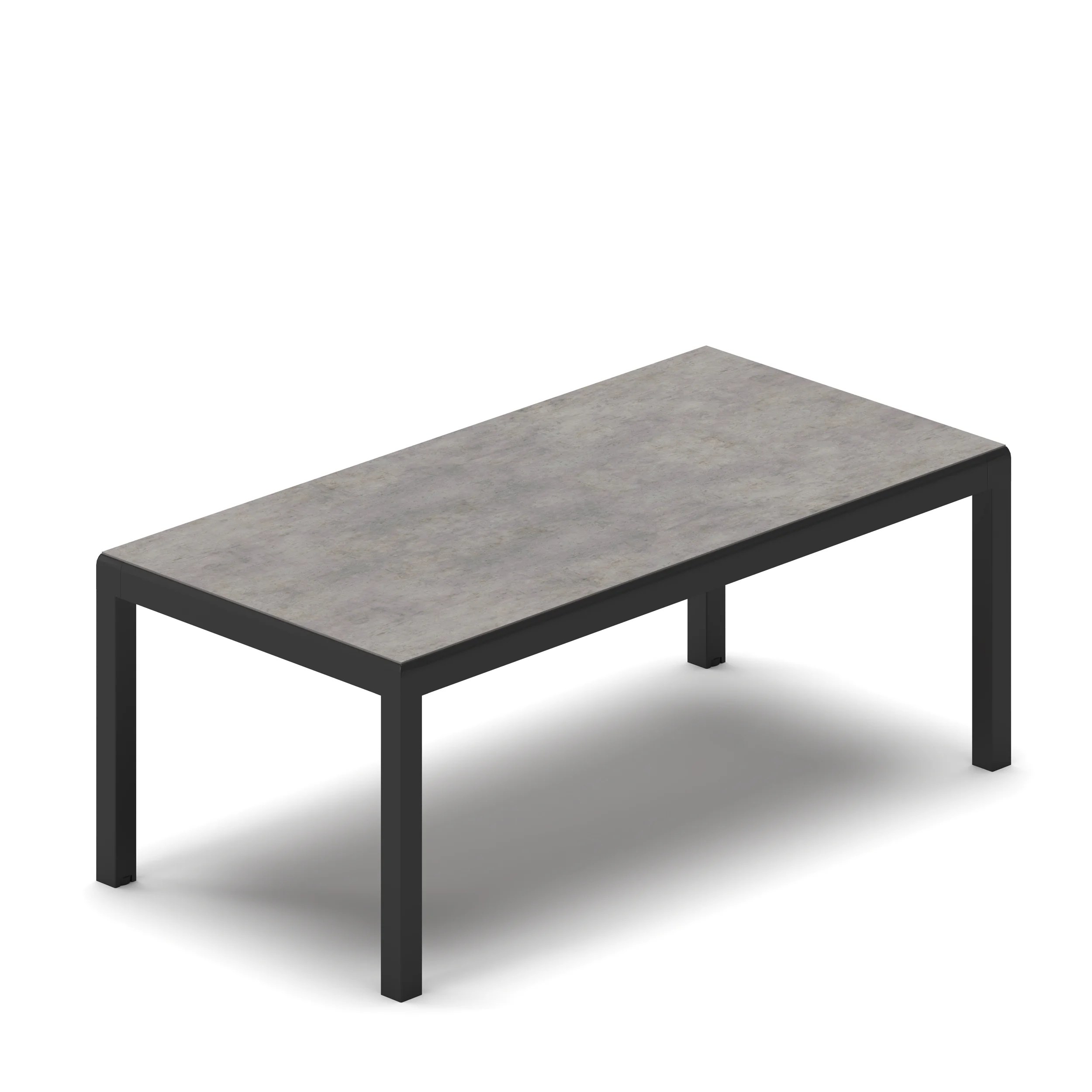 U Coffee Table - Image 9