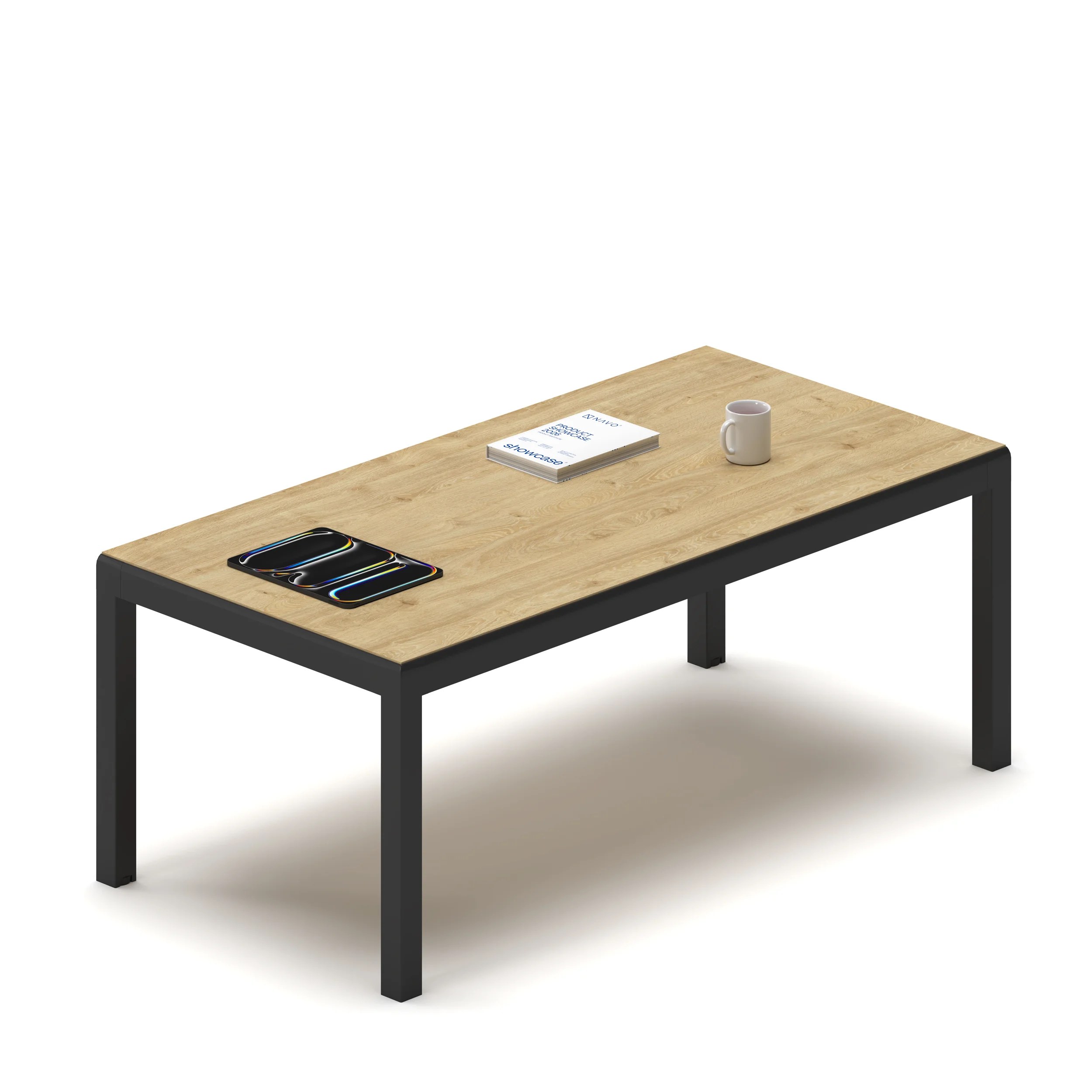 U Coffee Table - Image 10