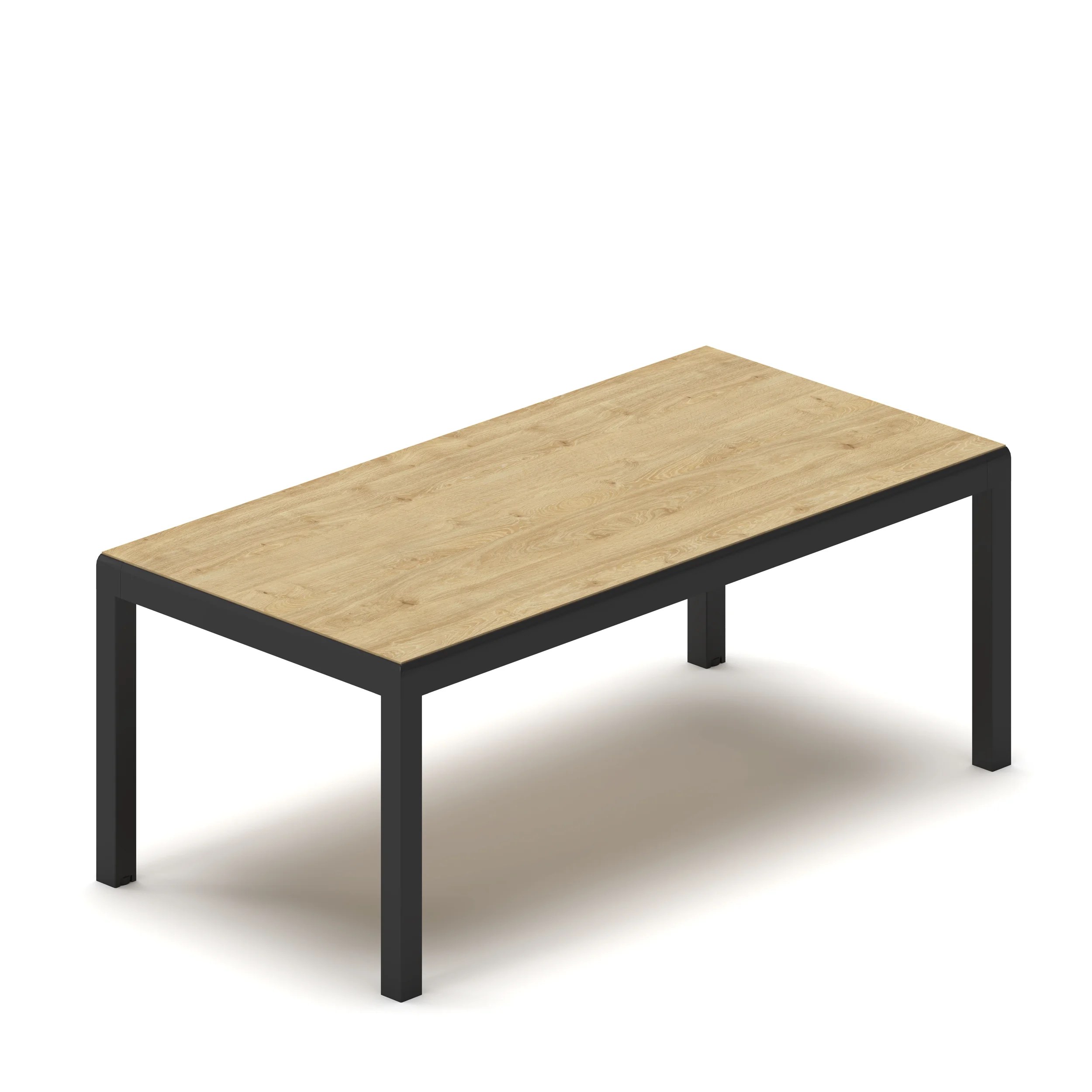 U Coffee Table - Image 11